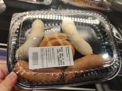 -ALDI奥乐齐超市(凯德虹口店)