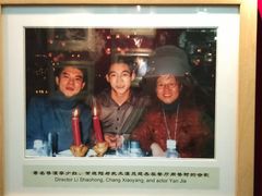 -马克西姆餐厅(崇文门店)