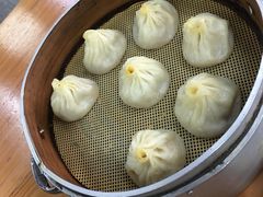 -勤业老杨汤包店(红星新村分店)