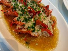 -廊亦舫Lang Yi Fang Restaurant(金桥店)