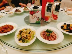 -鹏欣国际大酒店·宴会厅