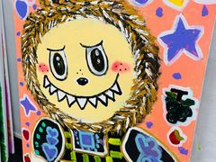 -杨梅红艺术教育(凤城教学中心)