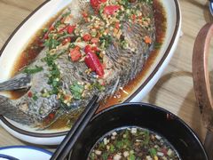 -妈妈的味道(和顺古镇店)