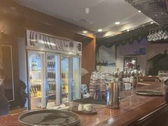 -甘尼仕印度餐厅爵士酒吧(阳春巷店)