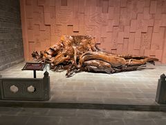 -乐山乌木文化博览苑