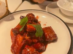 -翡翠拉面小笼包(岭南新天地店)