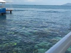 -三亚西岛海洋文化旅游区