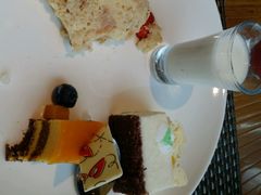 android_upload_pic-盛宴自助餐厅(运达喜来登店)