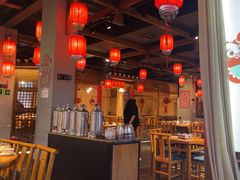 -印象鲵宴·张家界地标美食名片(溪布街店)