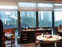 -青蓬蒸汽海鲜·深圳老字号·团建聚会(壹方城店)