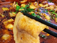 -褒河栈道渔庄(建工路总店)