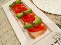 -Carmen卡门西班牙餐厅