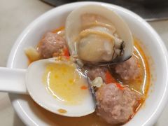 -牛排王糟粕醋火锅(海甸分店)