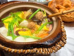 -打酱油·非遗淮扬菜(瘦西湖梅岭老店)