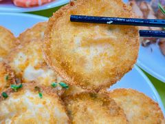 -锐记美食店·现捞海鲜(闸坡店)
