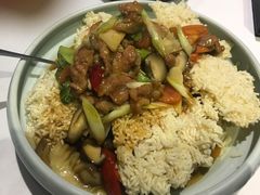 -铜锣湾·有麝自然香(渝北财富中心店)
