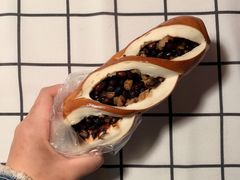 -81BAKERY(大学路店)