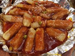 -盛世川王•幸福里(长虹店)