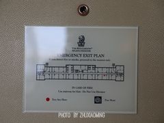 -新加坡丽思卡尔顿美年酒店