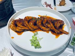 -味+新京宴·烤鸭·北京菜(创意谷店)