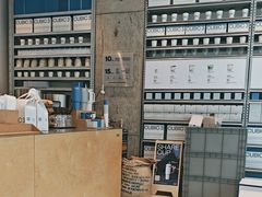 -CUBIC3三立方咖啡(凌空SOHO店)