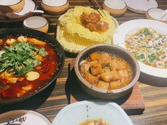 -江太极江浙菜(马桥万达广场店)