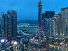 -澳门喜来登大酒店