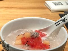 -太二酸菜鱼(正大广场店)