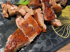 -肖四女乐山跷脚牛肉(世博源店)