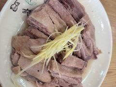 -乡亲鹅肉城(吴江店)