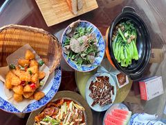 -杨记隆府(白象街店)