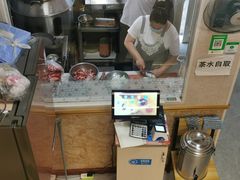 -老钟家烤羊排·敦伊阁清真餐厅胡羊焖饼