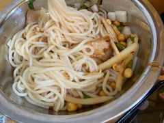 -舌尖上的米粉(阳朔二店)