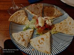 -Cactus墨西哥仙人掌餐厅