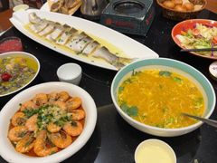 -锡和无锡菜(景丽苑店)