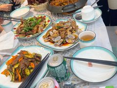 -屋里家延边朝鲜族冷面(梅林3店)