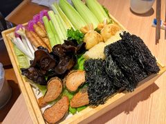 -十二舍·湯物素煮(江泰潤政店)