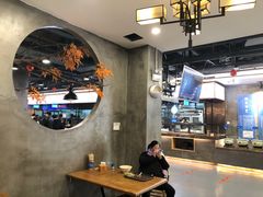 -易裕和·长沙米粉(竹塘西路店)