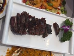 -方记海鲜大排档(乐山形象店)