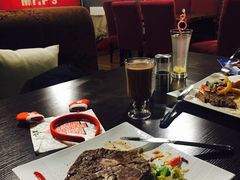 -Mr.P's无国籍料理
