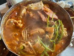 -义气烤肉餐吧(大族广场店)