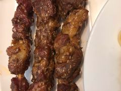 牛肉串-宜家·瑞典风味餐厅(北京西红门店)