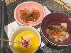 -月下料理(楷林IFC店)