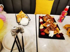 -Lilliput·粒粒堡亲子餐厅(嘉定宝龙店)