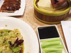 -大鸭梨烤鸭(顺义石园店)
