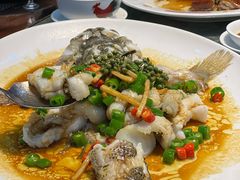 -猪肉婆私房菜(容桂总店)