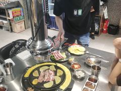 -小团团·路边烤牛肉(南岭壹街店)