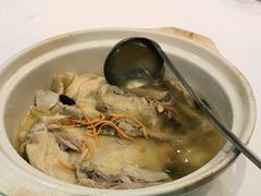-桃花印巷江南小馆(朝阳路店)