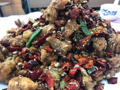 -乐乐餐厅(湘子庙街店)