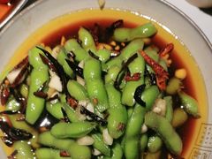 -巴厘龙虾·榜首油焖大虾(洞庭·艺术洋房店)